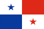 파나마 국기