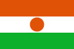 니제르 국기
