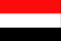 예멘 국기