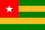 토고 국기