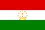 타지키스탄 국기