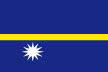 나우루 국기