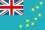 투발루 국기