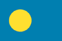팔라우 국기