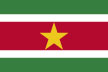 수리남 국기