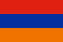 아르메니아 국기