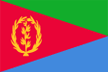 에리트레아 국기