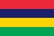 모리셔스 국기